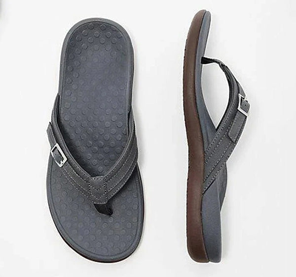 Una Baker™ Sandale ortopedice flip flop