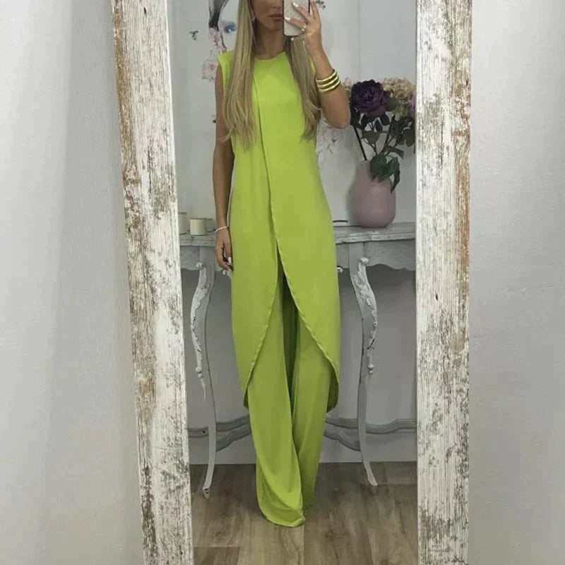 Victorine Set™️ Kimono din două piese