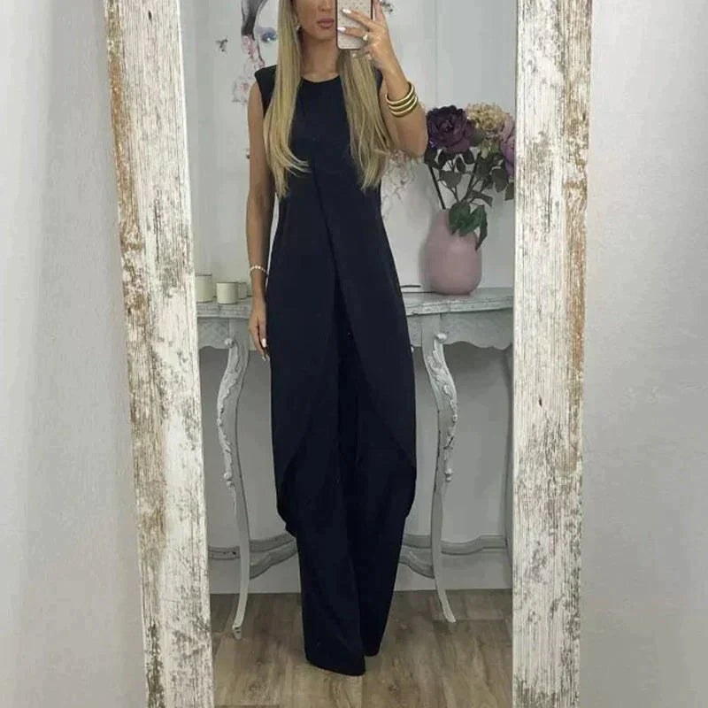 Victorine Set™️ Kimono din două piese