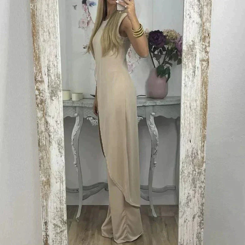 Victorine Set™️ Kimono din două piese