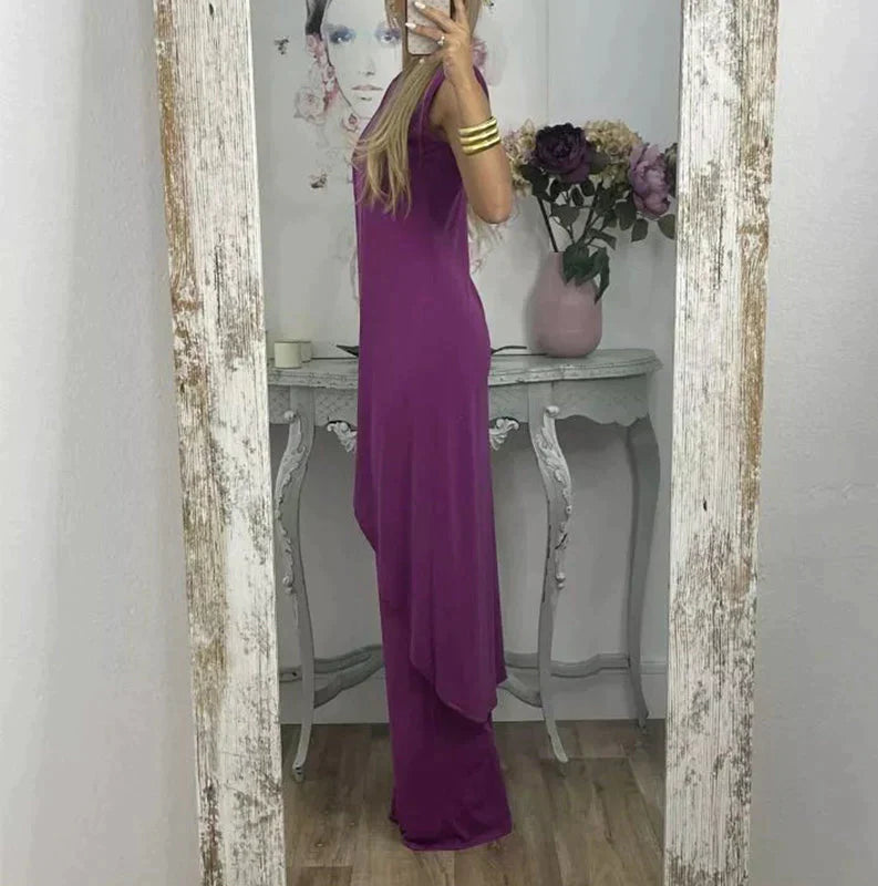 Victorine Set™️ Kimono din două piese