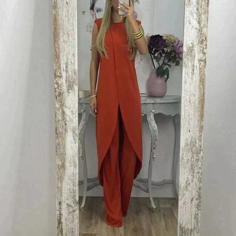 Victorine Set™️ Kimono din două piese