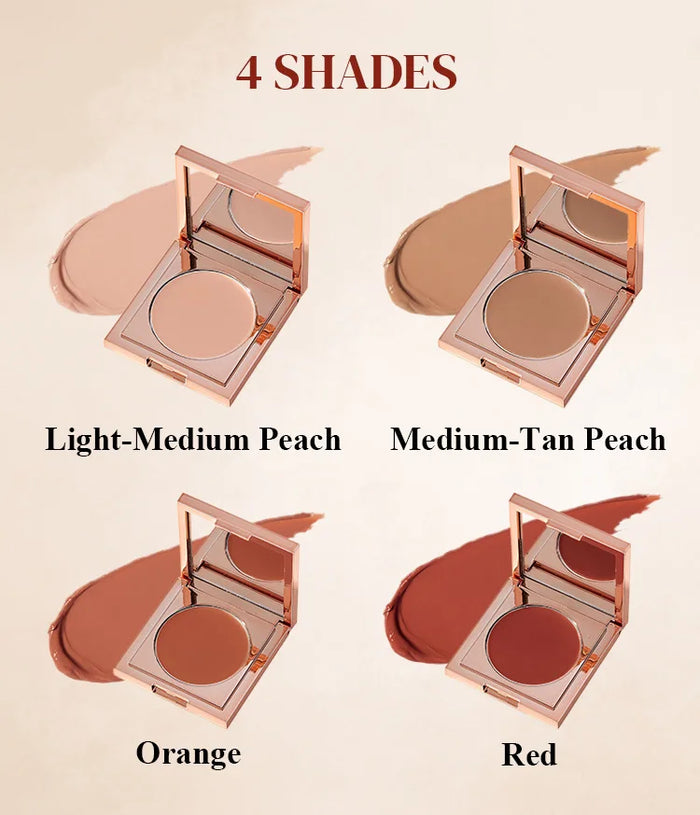 VivaBright™ Concealer pentru iluminarea ochilor