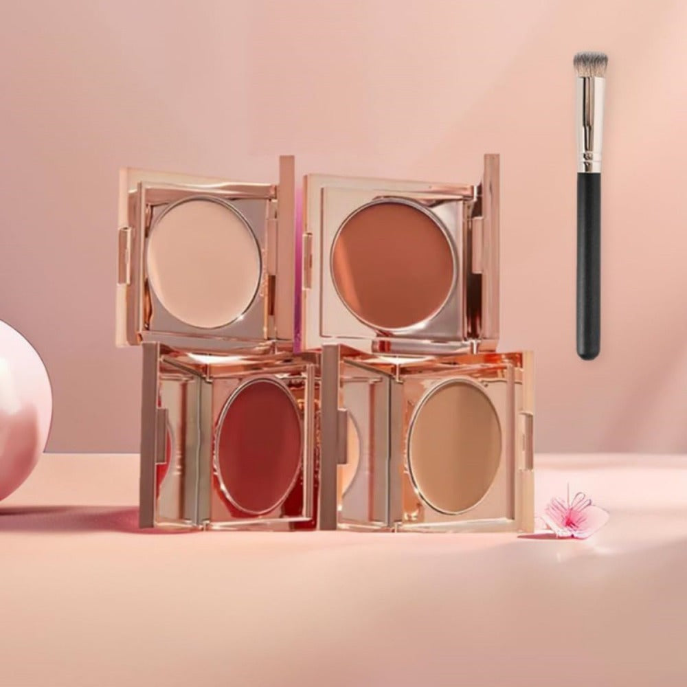 VivaBright™ Concealer pentru iluminarea ochilor