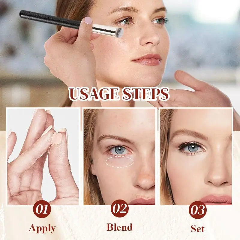 VivaBright™ Concealer pentru iluminarea ochilor