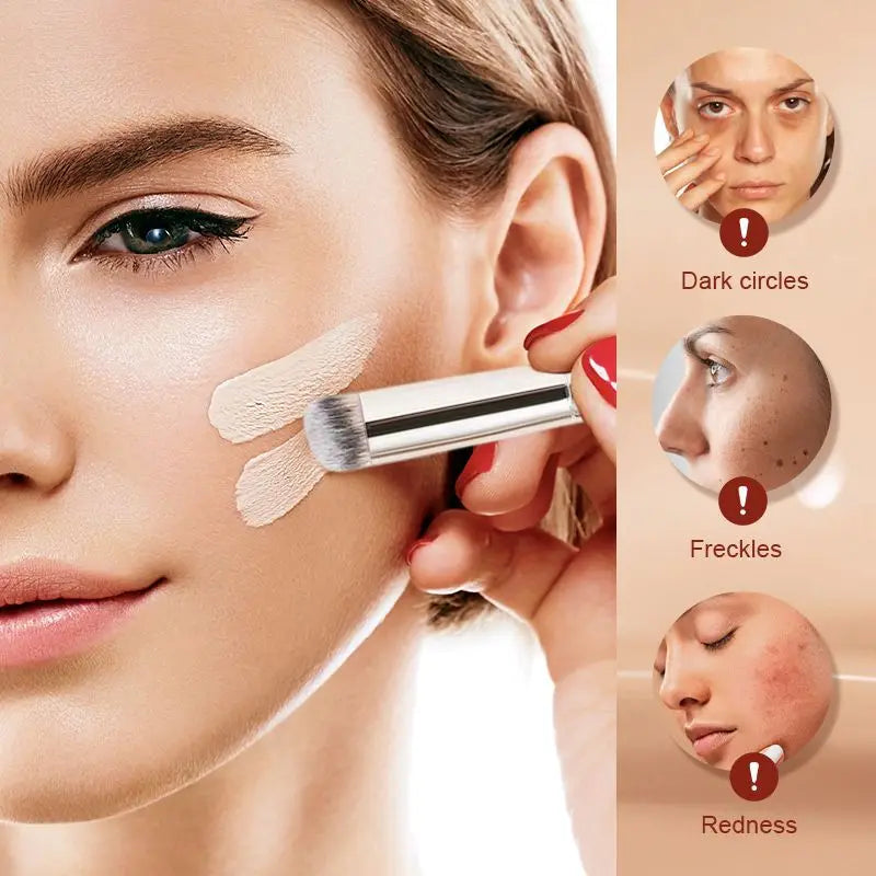 VivaBright™ Concealer pentru iluminarea ochilor