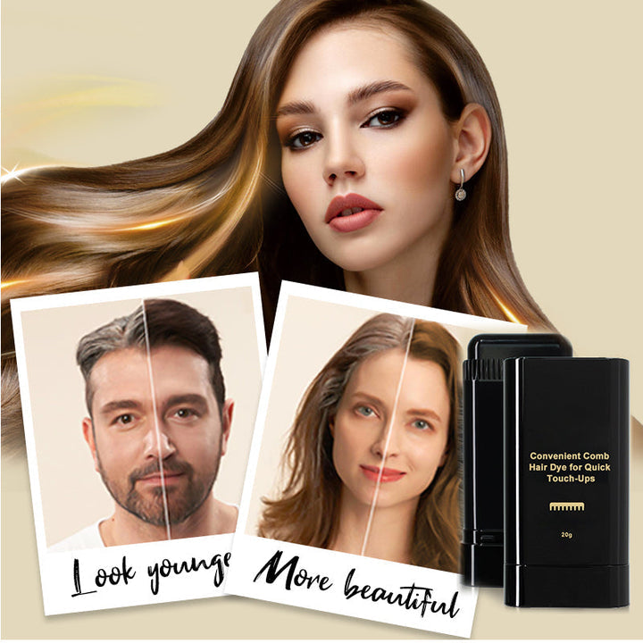 VivaDye™ Vopsea de păr pentru styling rapid