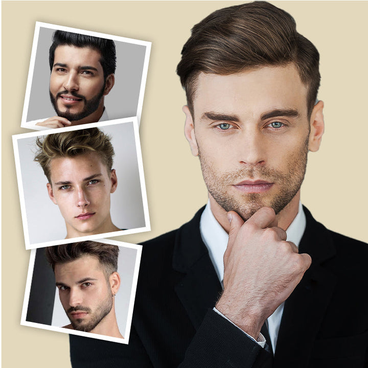 VivaDye™ Vopsea de păr pentru styling rapid