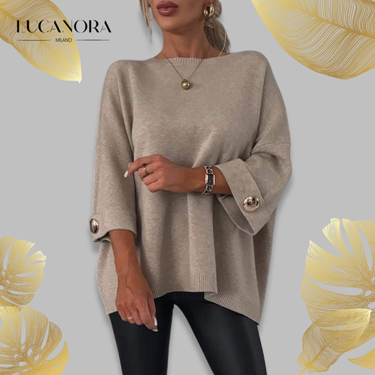 Arabella™ Pulover de iarnă la modă și confortabil