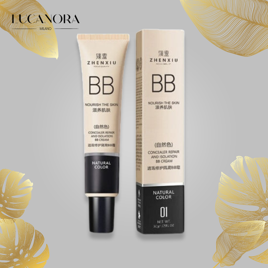 BB Glam™ Cremă hidratantă nuanțată BB blurring