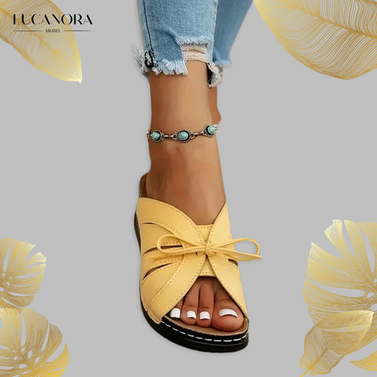 Carlota Ortho Duca™ Sandale confortabile și elegante pentru femei