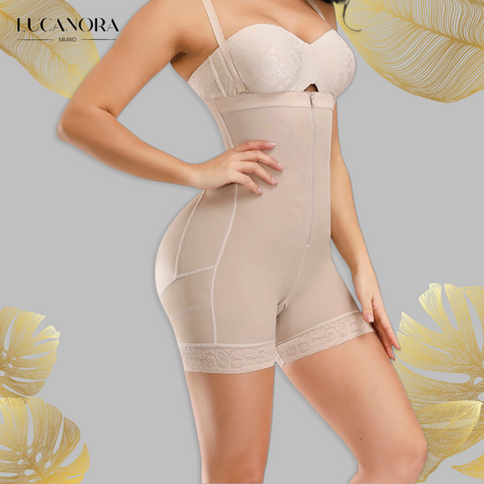 Chantal Bernier™️ Modelarea corpului