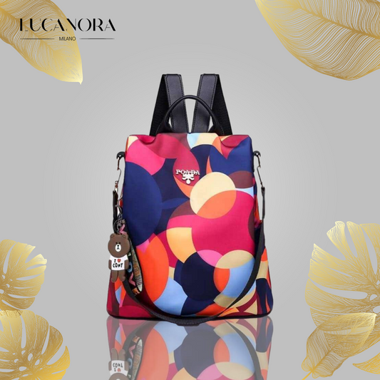 ChicMode™ Geanta 5 in 1