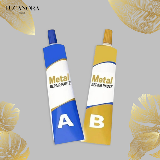 Cold Bond™ Pastă de reparare a metalelor