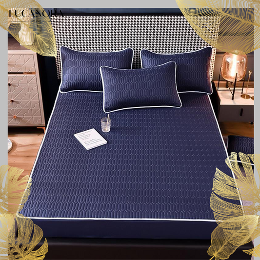 Comfy Charm™ Protector moale pentru saltea