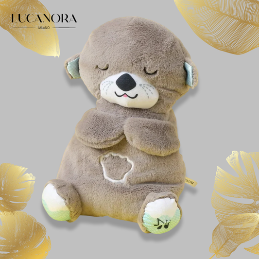 ComfyBear™ Ursuleț de pluș liniștitor