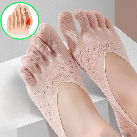 ComfyFeet™ Șosete degete