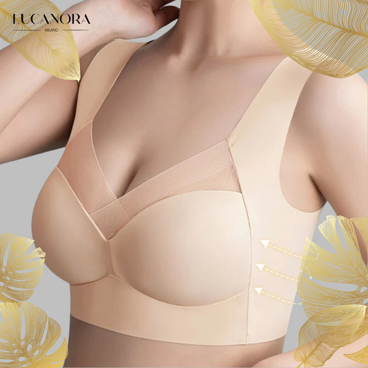 ComfyHold+™ Sutien confortabil fără armătură