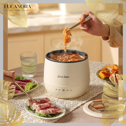 CookMate™️ Mini aragaz electric