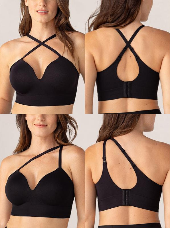 Cora Bra™ Sutien de susținere fără fir comfort shaping