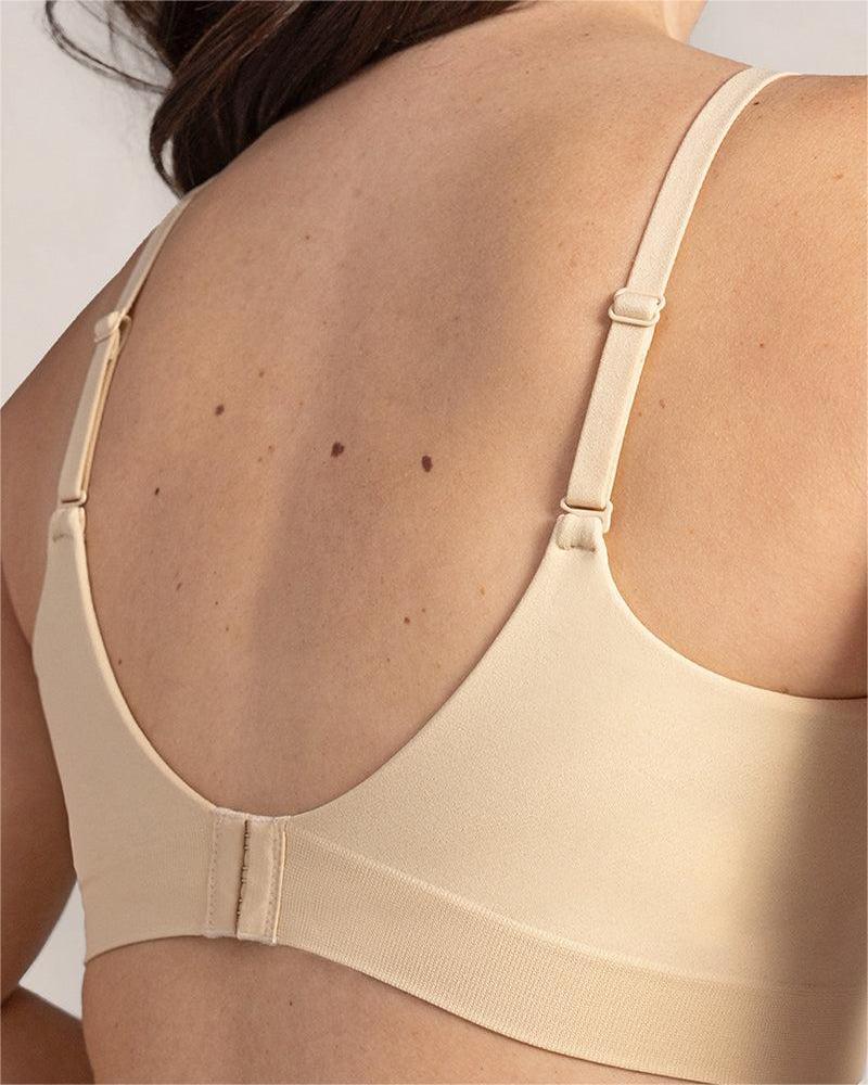 Cora Bra™ Sutien de susținere fără fir comfort shaping