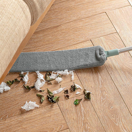 DoubleDuster™ Perie lungă flexibilă pentru praf