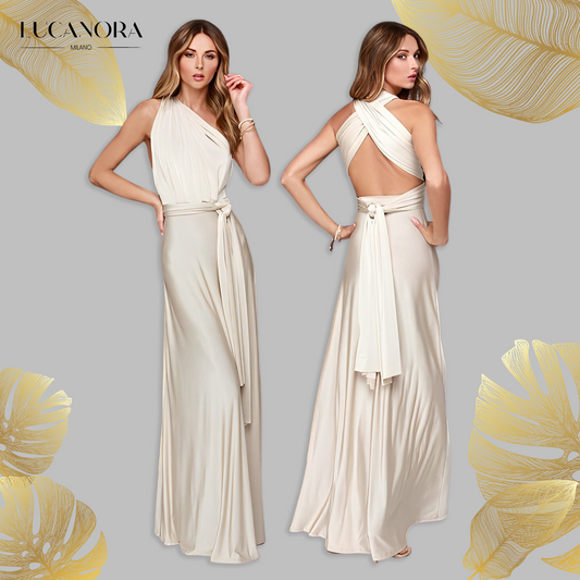 Eterna Dress™ Rochie multifunctionala
