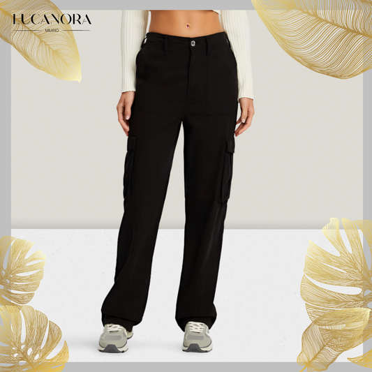 Giorgina Tocci™ Pantaloni cargo