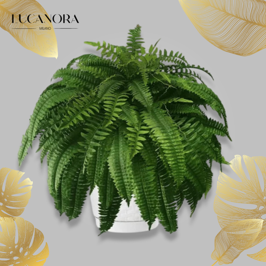 GreenAura™ Plantă artificială rezistentă la raze UV