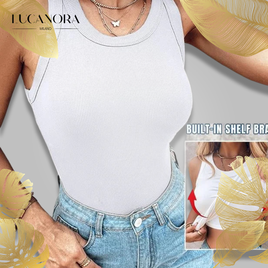 Kiara™ Top casual și la modă