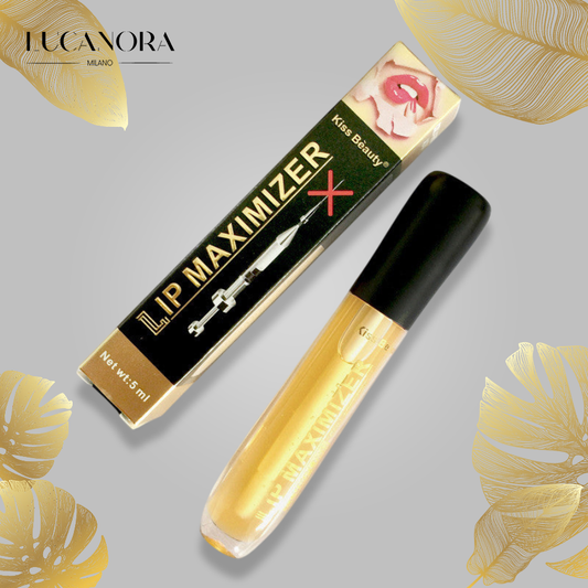 KissBeauty™ Umplere instantă a buzelor