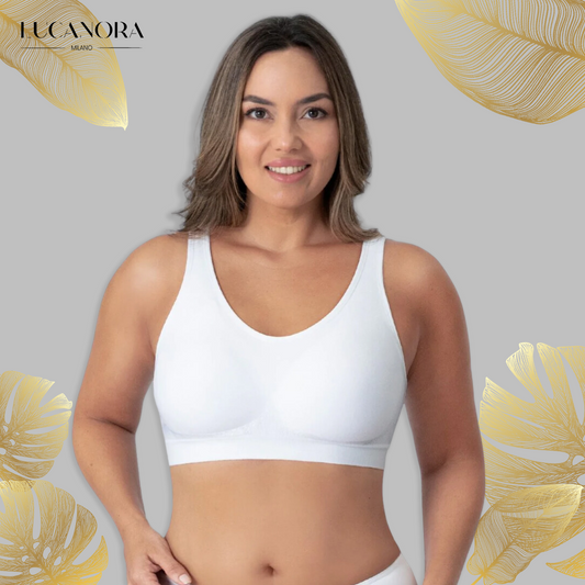 Paca™ Sutien confortabil | Confort de zi cu zi pentru femeile ocupate
