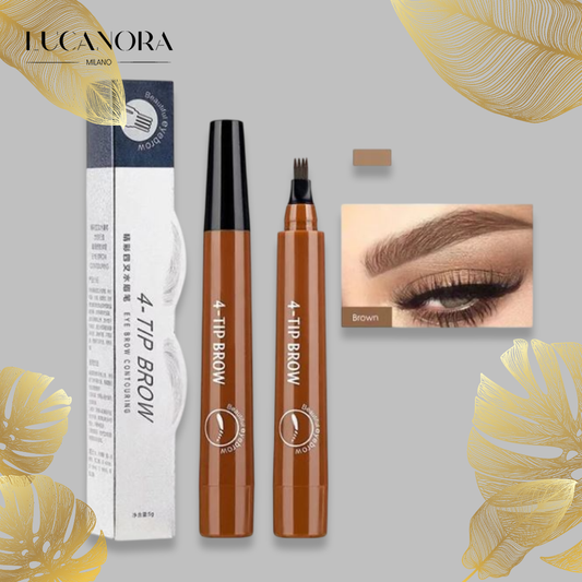 PerfectMark™ Creionul revoluționar pentru sprâncene