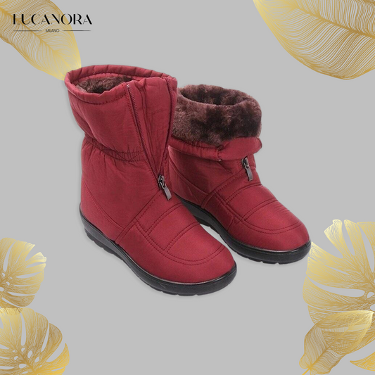 Perrine Winter™ Cizme de zapada impermeabile
