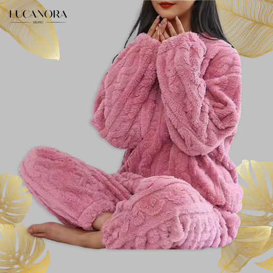 Plushy™ Pijamale moi
