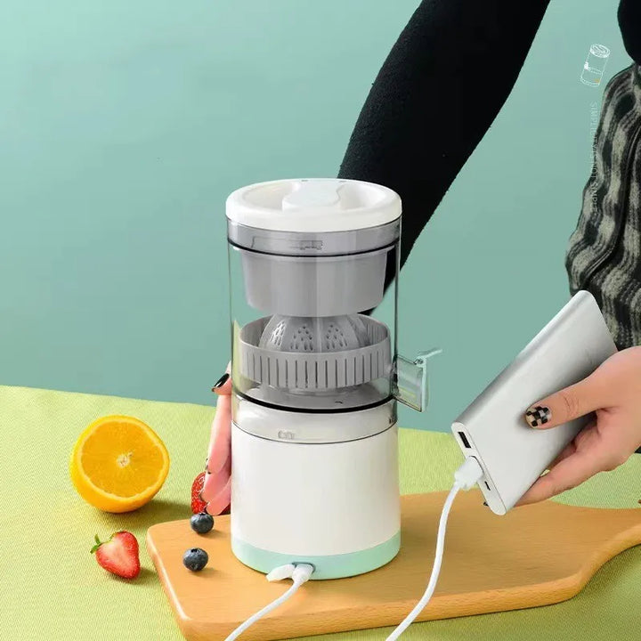 ProJuice™ Storcător electric portabil