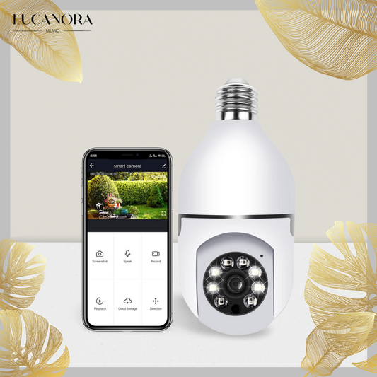 SecurityCamz™ Cameră de securitate