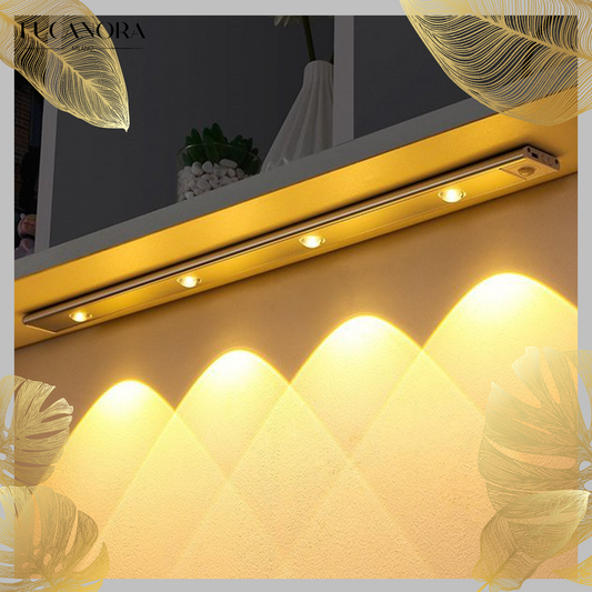 SensoLightz™ Lumini LED cu detector de miscare