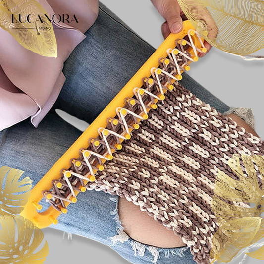 SnugWool™ DIY articol de tricotat DIY