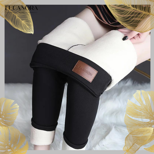 Snuggings™ Jambiere termice la modă