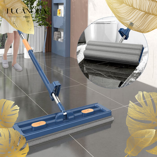Spin Pro™ Mop plat modern