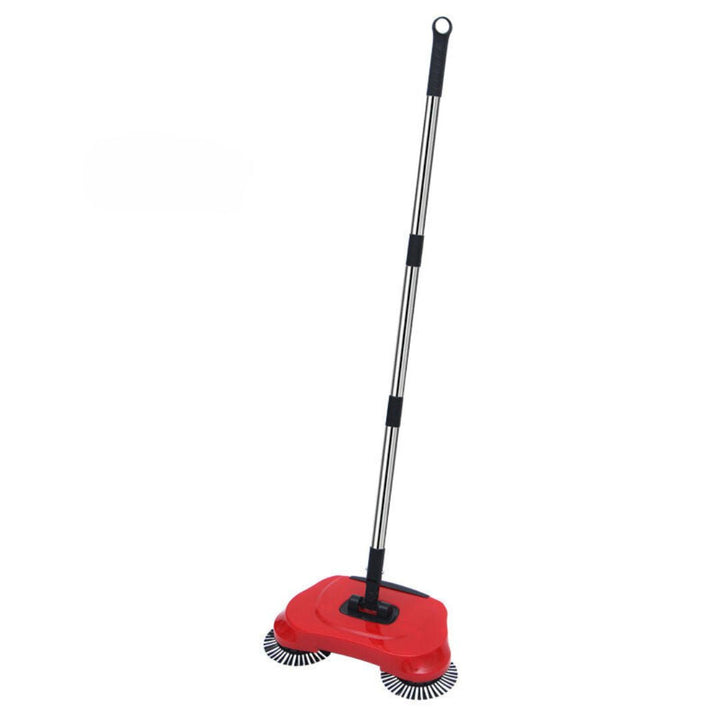 SwiftVac™ Mătură și aspirator într-unul