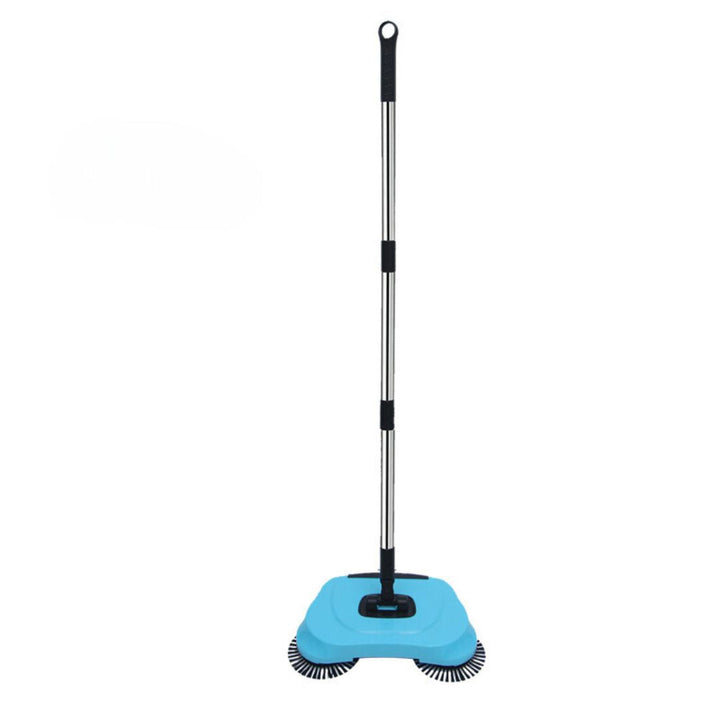 SwiftVac™ Mătură și aspirator într-unul