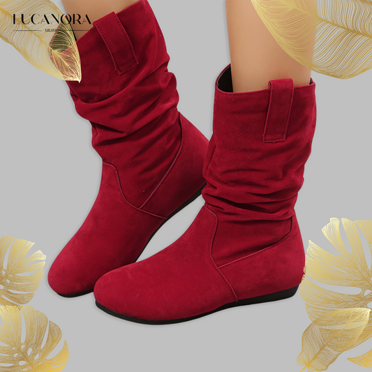 Thera™ Botine la modă