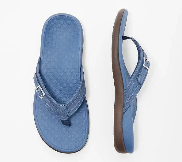 Una Baker™ Sandale ortopedice flip flop