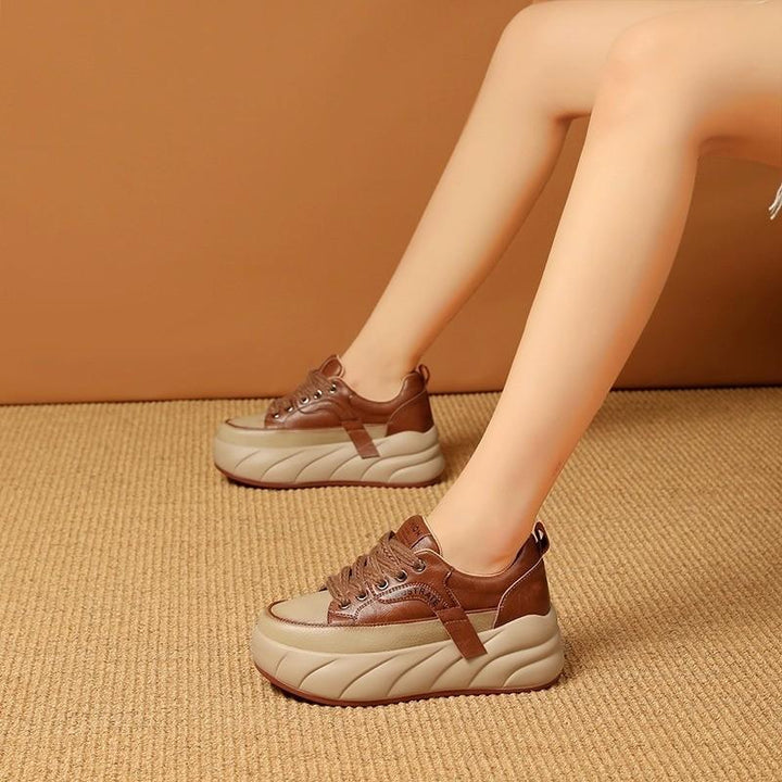 UrbanStep™ Pantofi confortabili eleganți