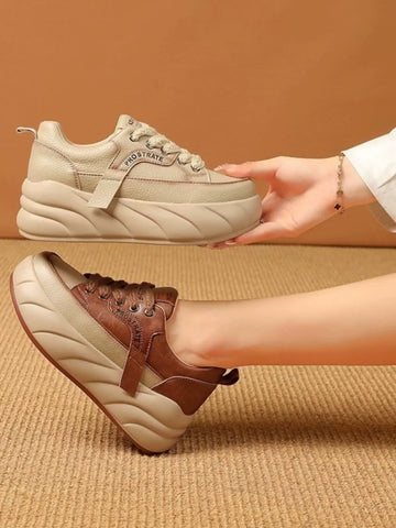 UrbanStep™ Pantofi confortabili eleganți