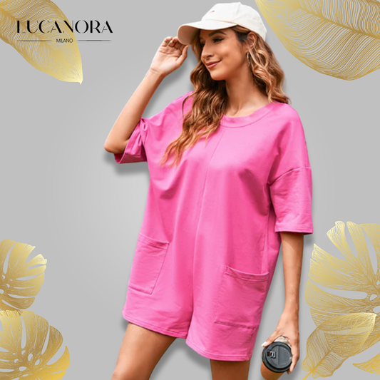 Ursa™ Tricou oversize