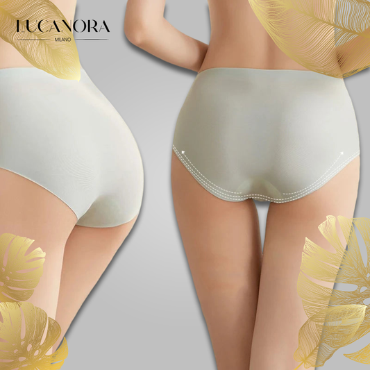Velva Strip™ Chiloți skin stretch