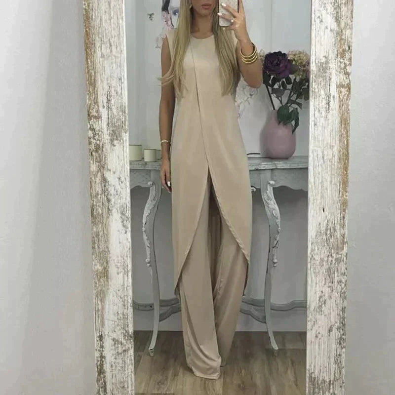 Victorine Set™️ Kimono din două piese